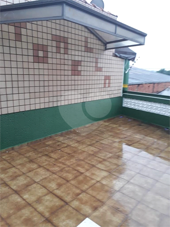 SOBRADO em JAÇANÃ