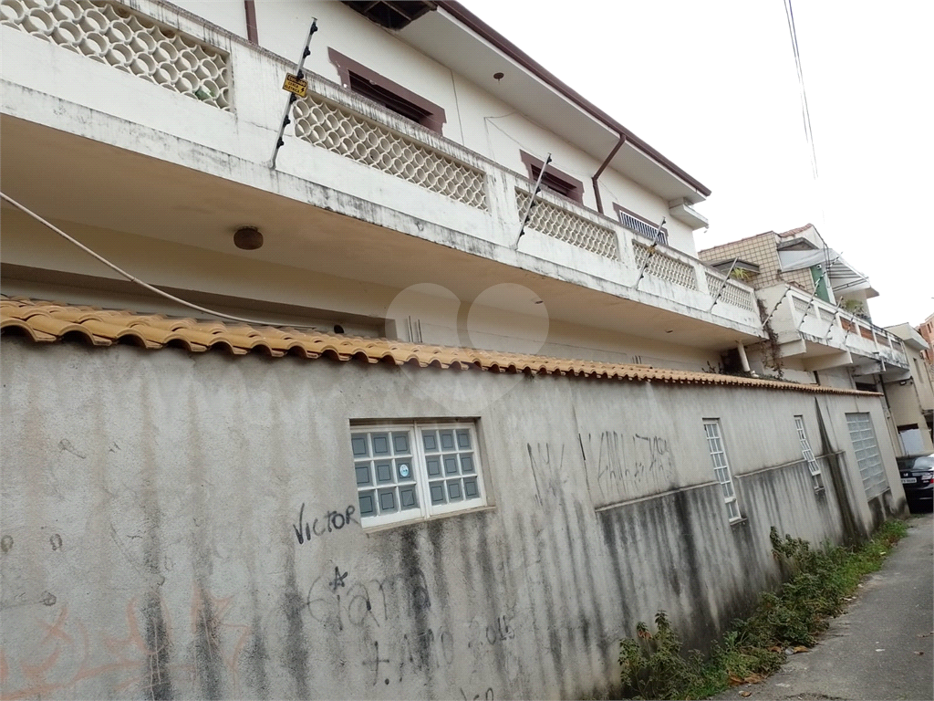 SOBRADO em JAÇANÃ