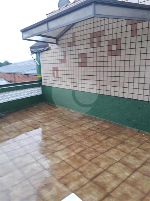 SOBRADO em JAÇANÃ