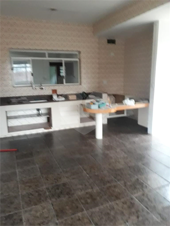SOBRADO em JAÇANÃ