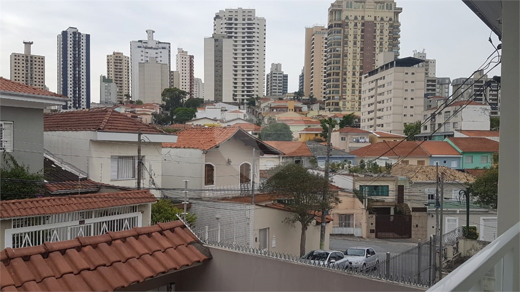 Sobrado à venda com 3 quartos, 130m² - Foto 14