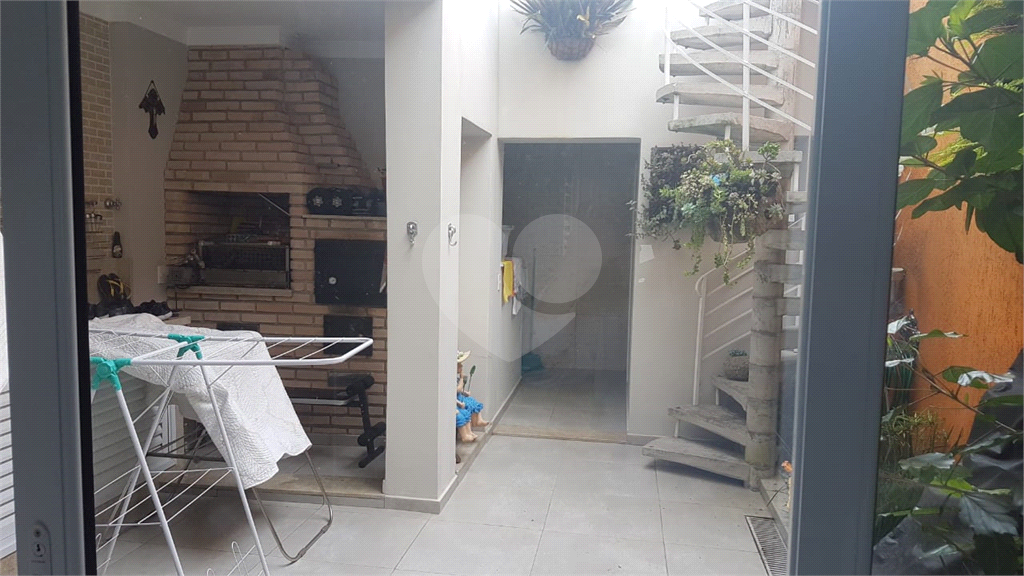 Sobrado à venda com 3 quartos, 130m² - Foto 12