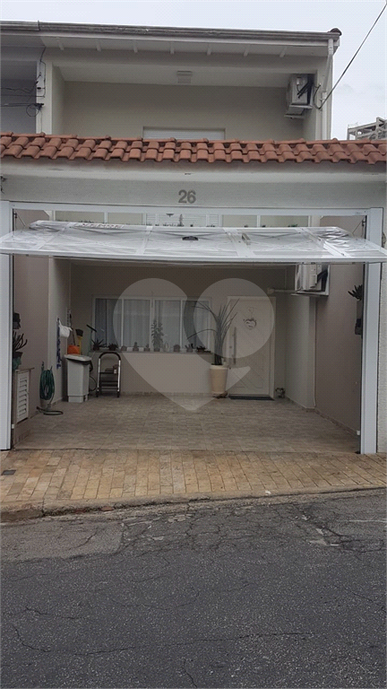 Sobrado à venda com 3 quartos, 130m² - Foto 4