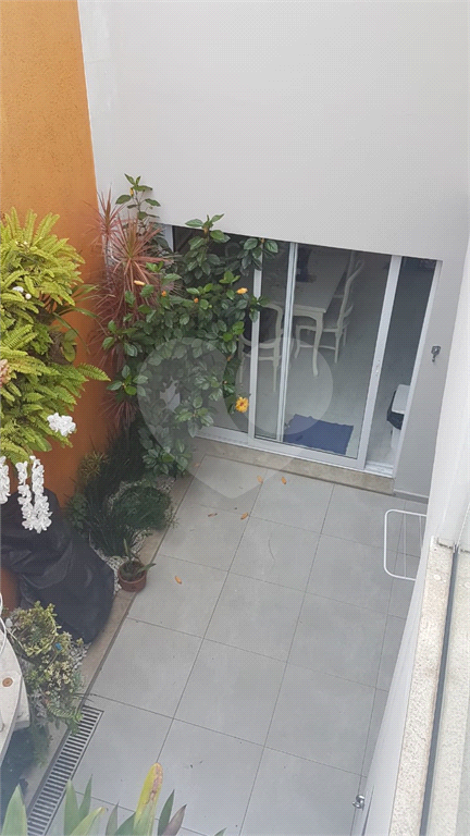 Sobrado à venda com 3 quartos, 130m² - Foto 16