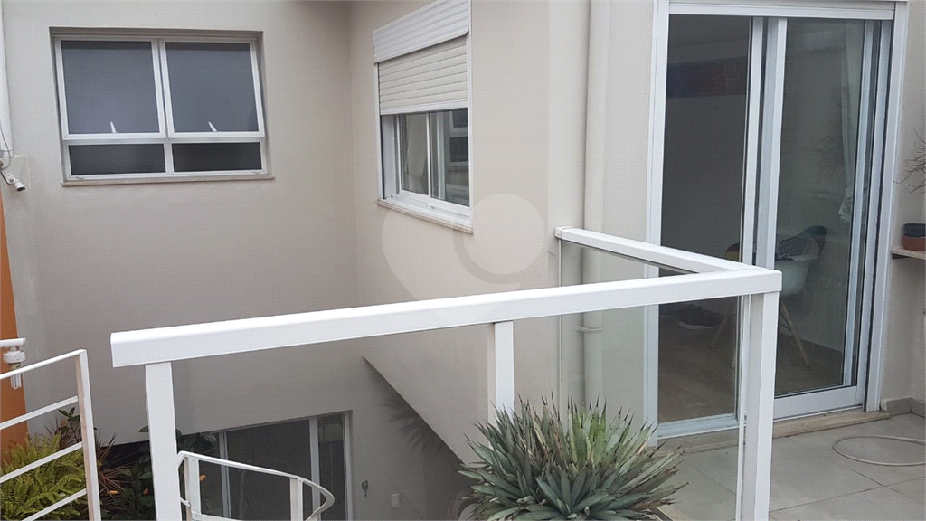 Sobrado à venda com 3 quartos, 130m² - Foto 11