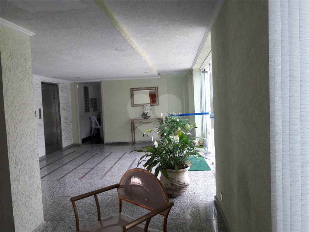 Apartamento para venda no Jardim São Paulo