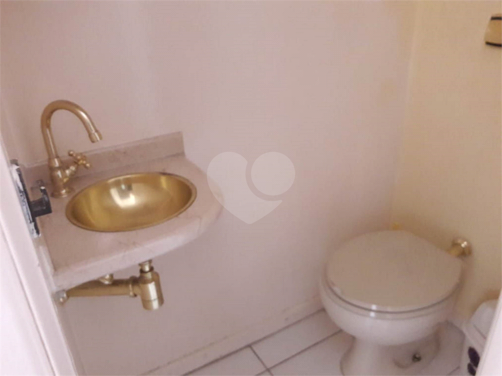 Apartamento para venda no Jardim São Paulo