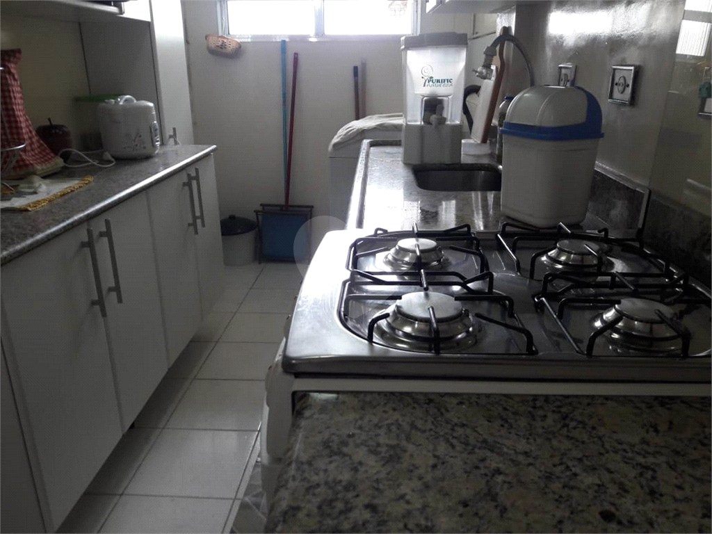 Apartamento para venda no Jardim São Paulo