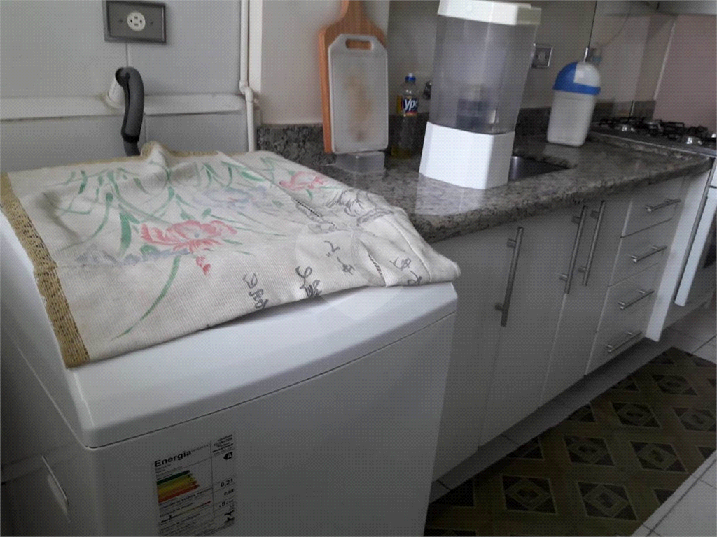 Apartamento para venda no Jardim São Paulo