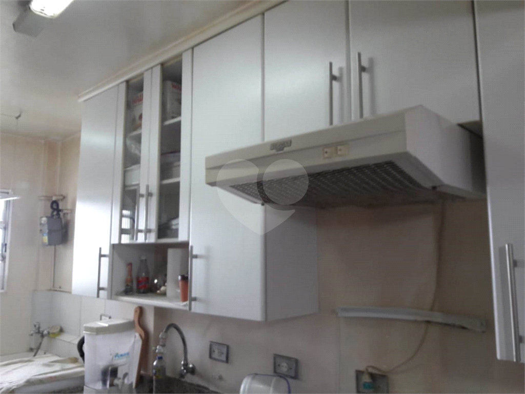 Apartamento para venda no Jardim São Paulo