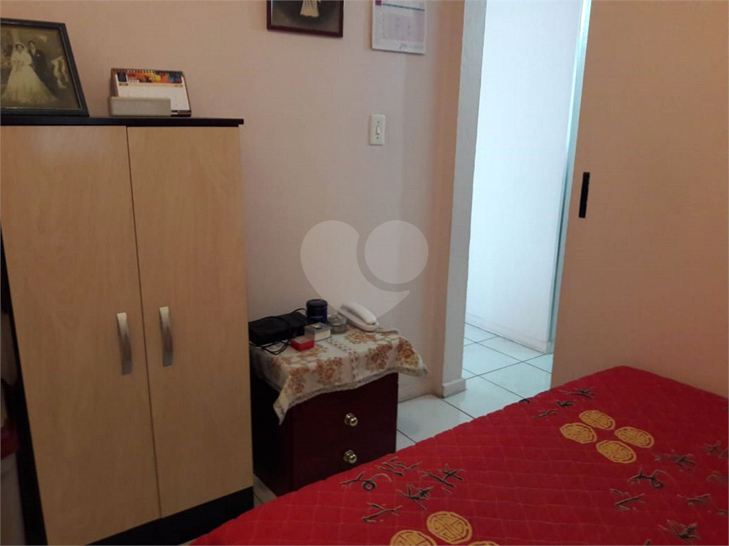 Apartamento para venda no Jardim São Paulo