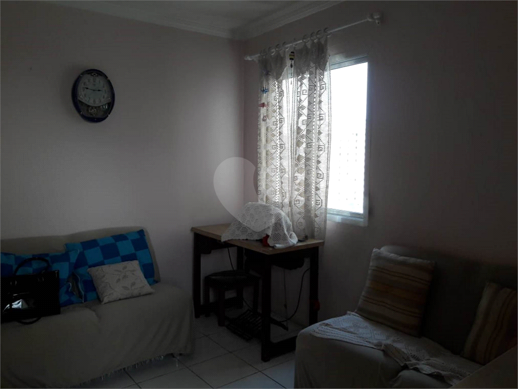 Apartamento para venda no Jardim São Paulo