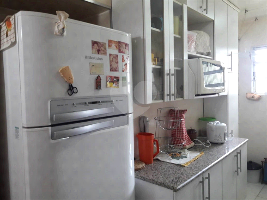 Apartamento para venda no Jardim São Paulo