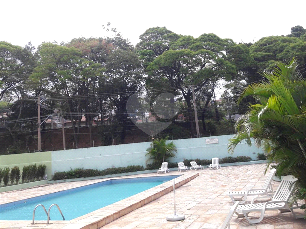 Apartamento para venda no Jardim São Paulo