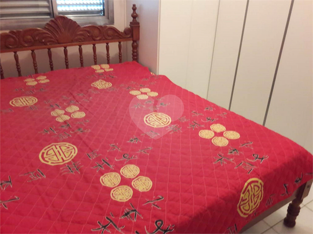 Apartamento para venda no Jardim São Paulo