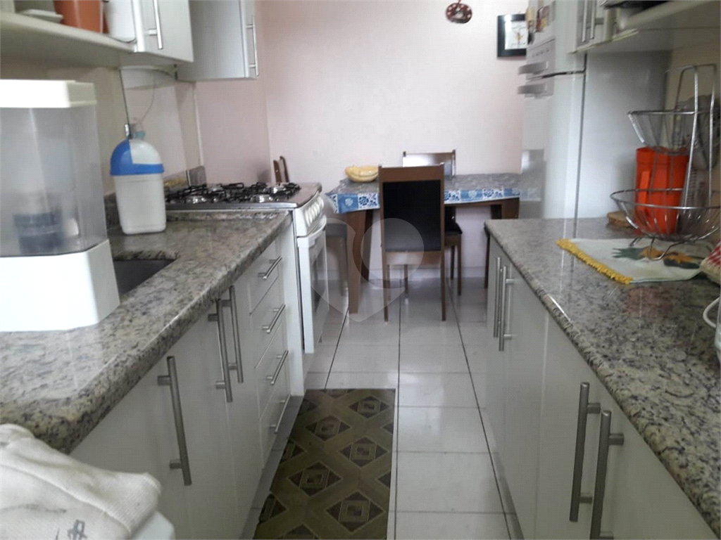 Apartamento para venda no Jardim São Paulo
