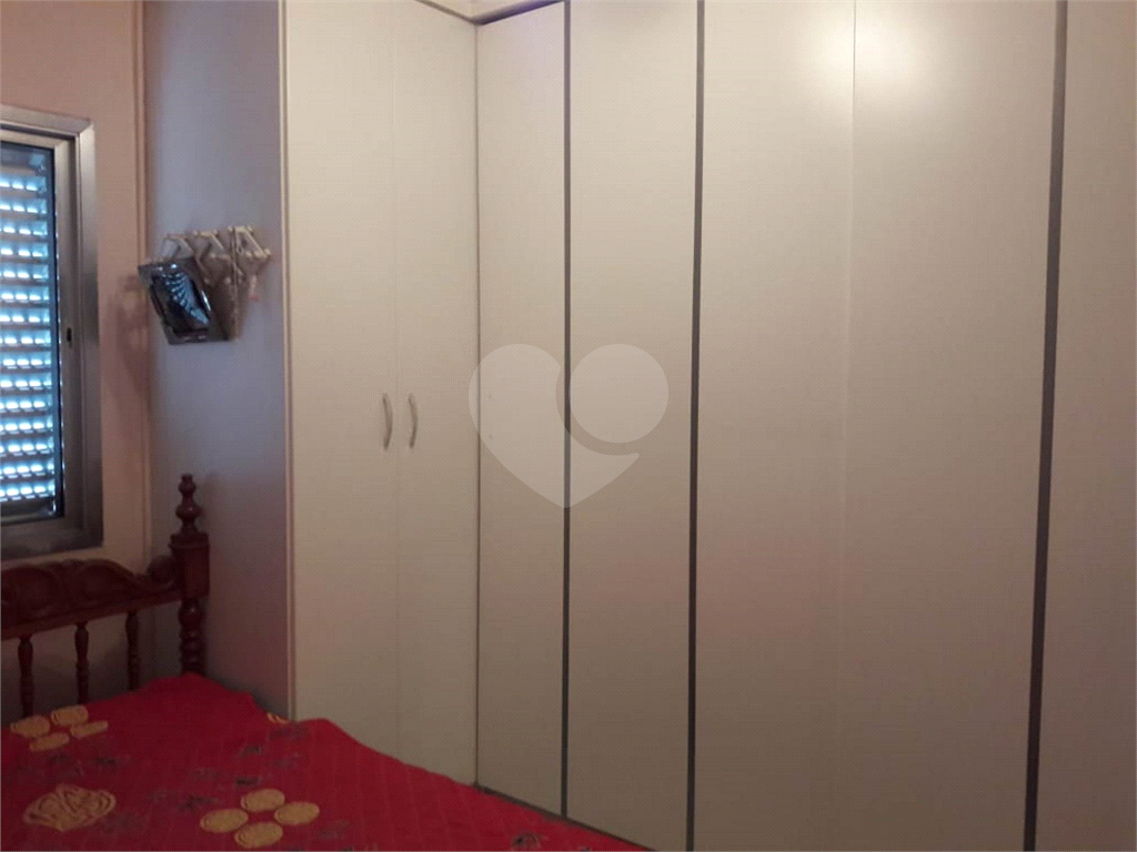 Apartamento para venda no Jardim São Paulo