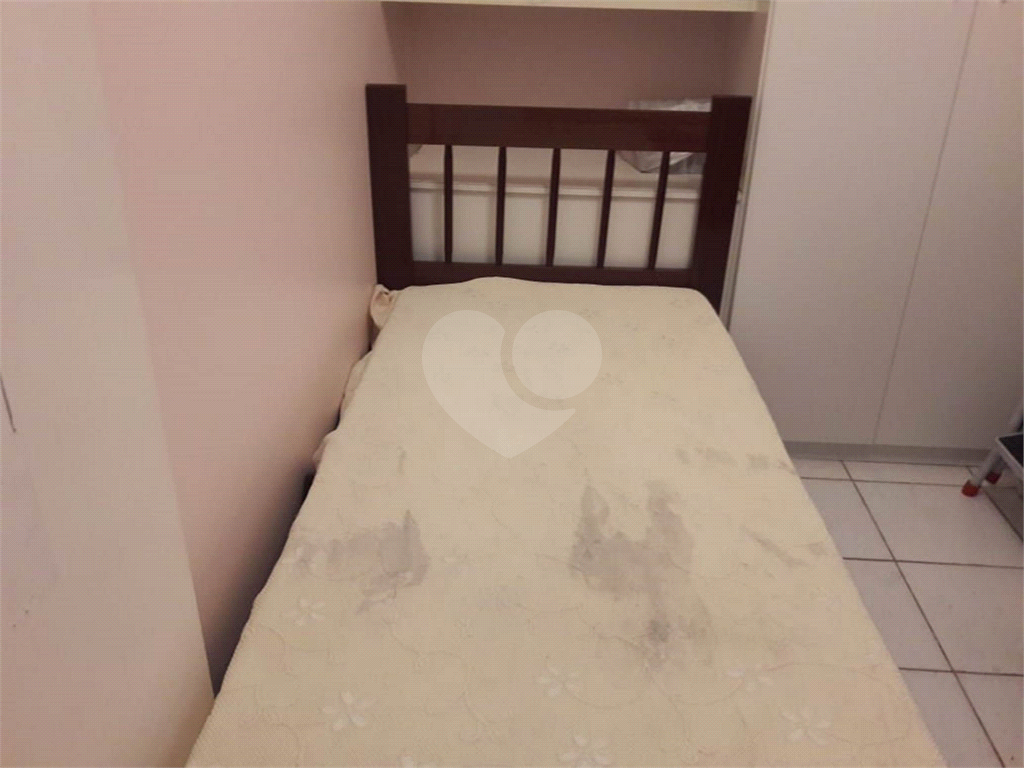 Apartamento para venda no Jardim São Paulo