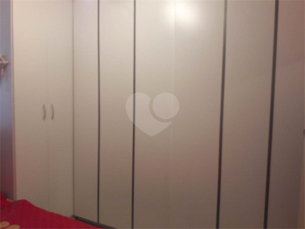 Apartamento para venda no Jardim São Paulo