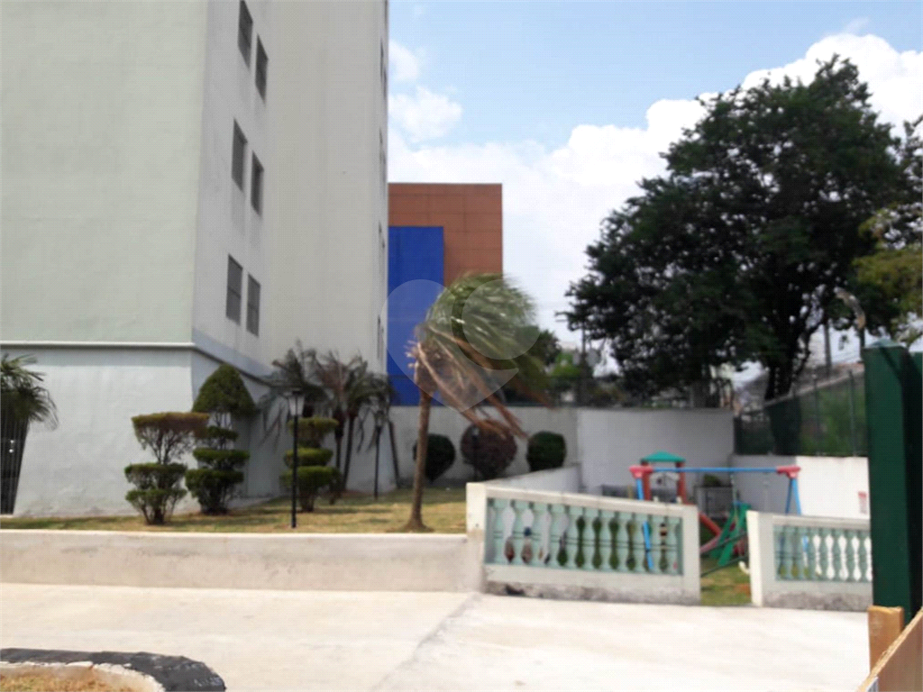 Apartamento para venda no Jardim São Paulo