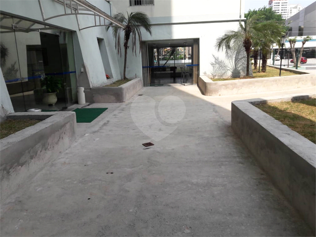 Apartamento para venda no Jardim São Paulo