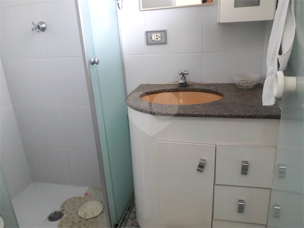 Apartamento para venda no Jardim São Paulo