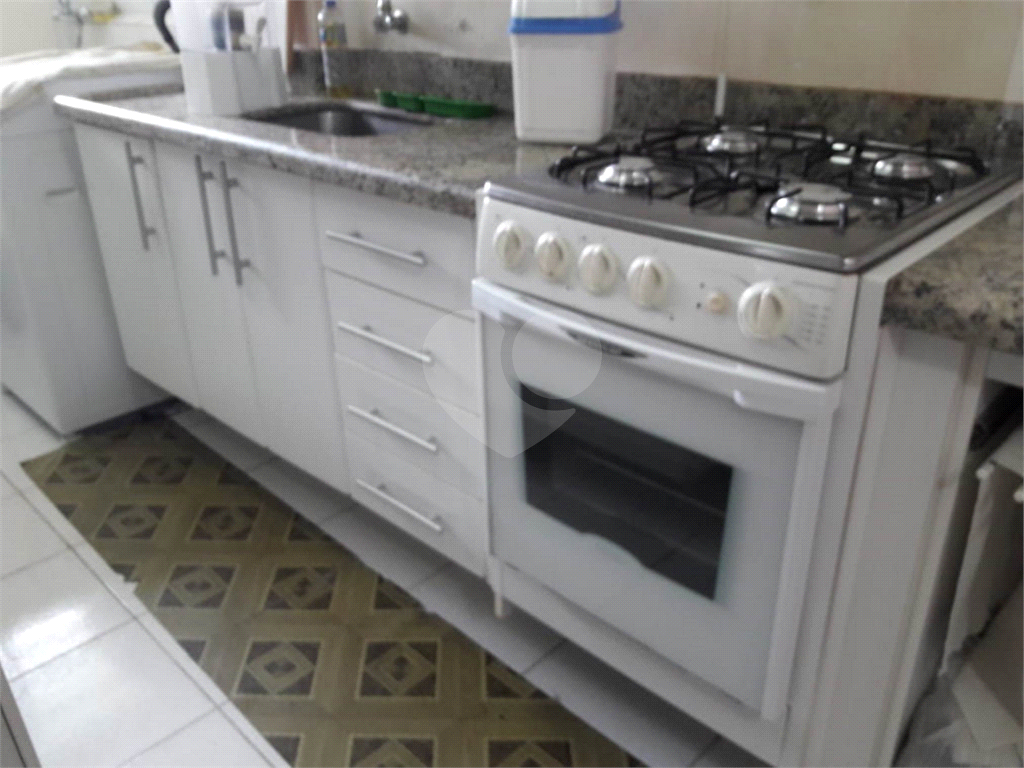 Apartamento para venda no Jardim São Paulo