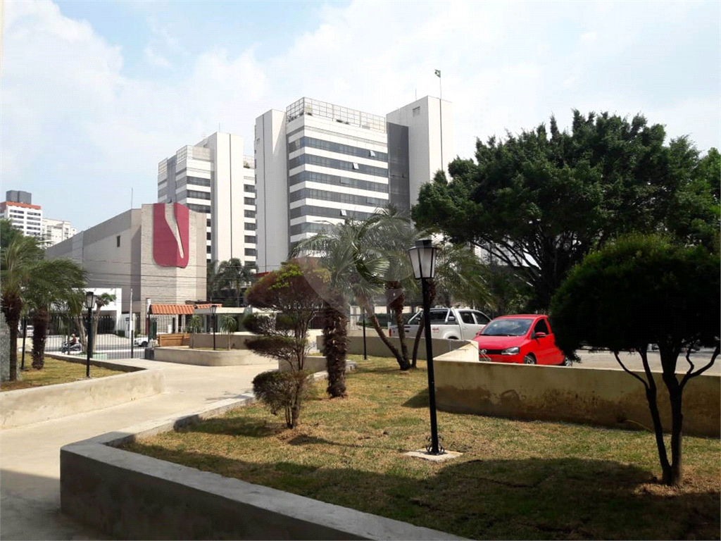 Apartamento para venda no Jardim São Paulo