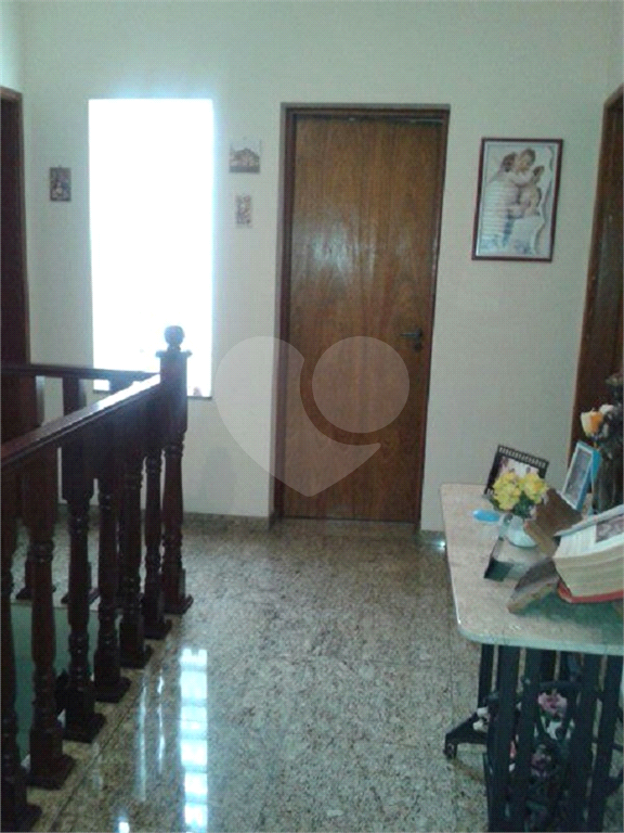 Casa à venda com 3 quartos, 150m² - Foto 21