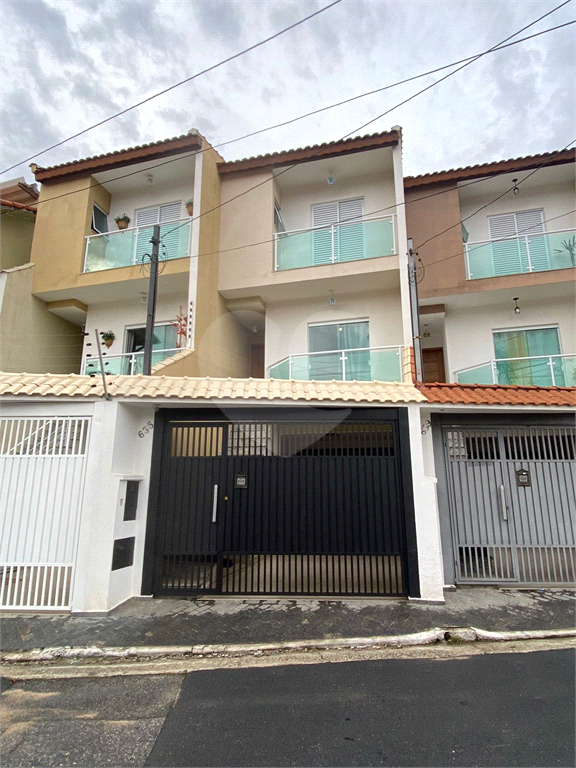Sobrado Horto, 3 dormitórios, 3 vagas