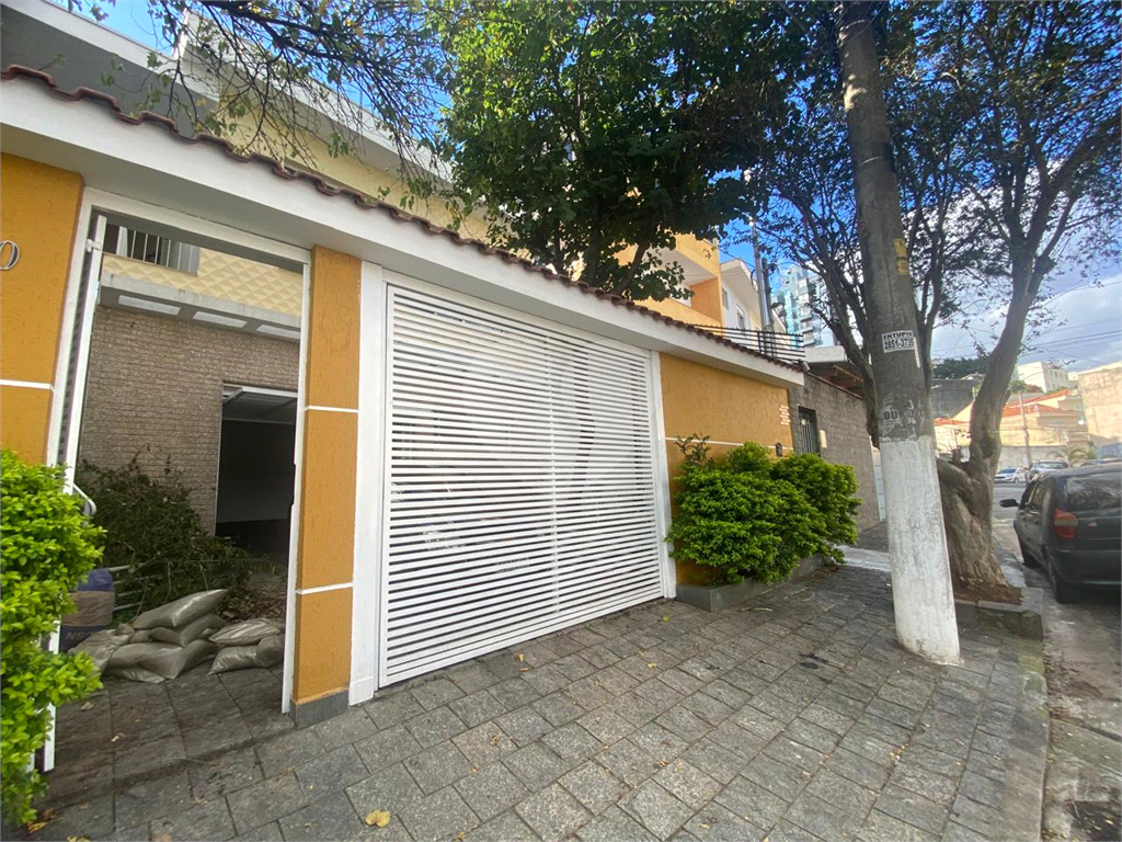 Sobrado na Vila Maria Alta para Alugar por R$ 9.000,00