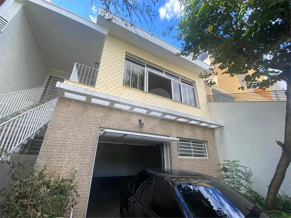 Sobrado na Vila Maria Alta para Alugar por R$ 9.000,00
