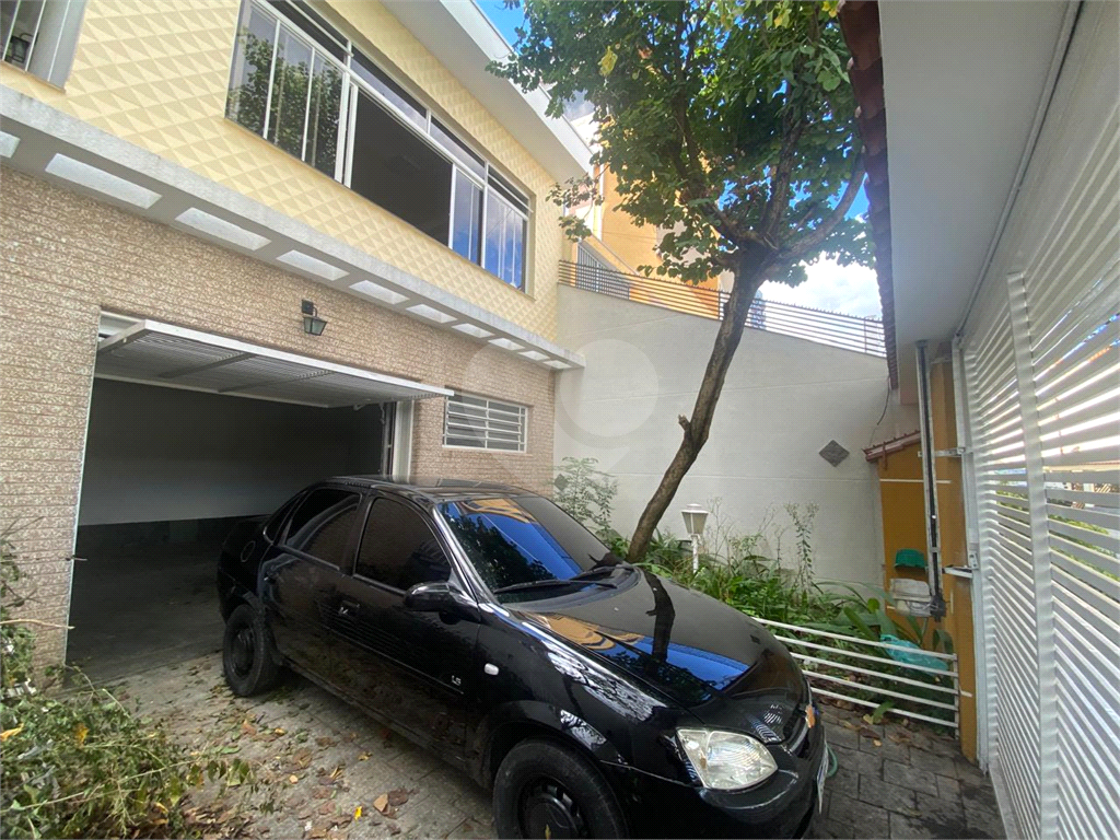 Sobrado na Vila Maria Alta para Alugar por R$ 9.000,00