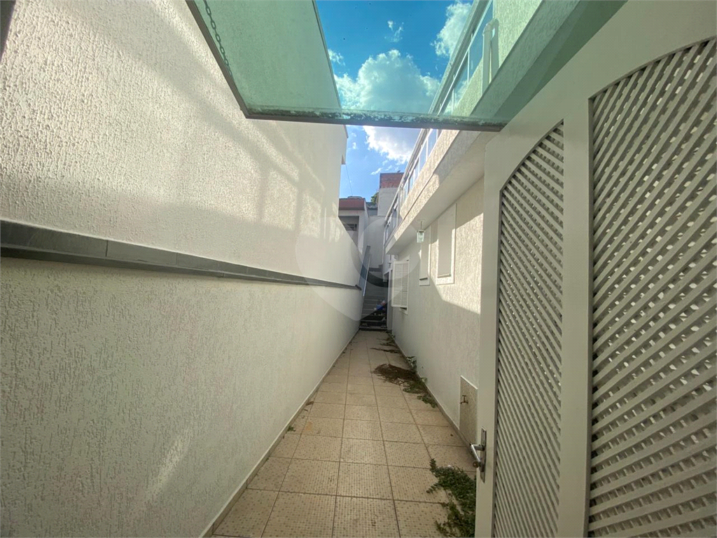 Sobrado na Vila Maria Alta para Alugar por R$ 9.000,00