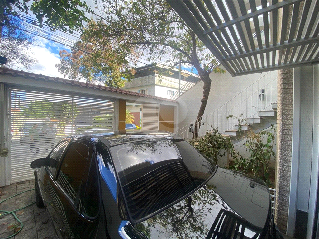 Sobrado na Vila Maria Alta para Alugar por R$ 9.000,00