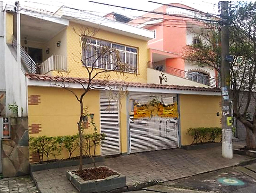 Sobrado na Vila Maria Alta para Alugar por R$ 9.000,00