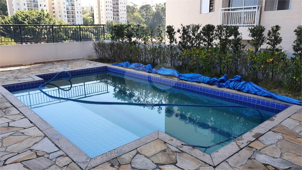 Apartamento para venda com 53 metros quadrados e 2 quartos em Agua Fria  (Zona Norte) - São Paulo 