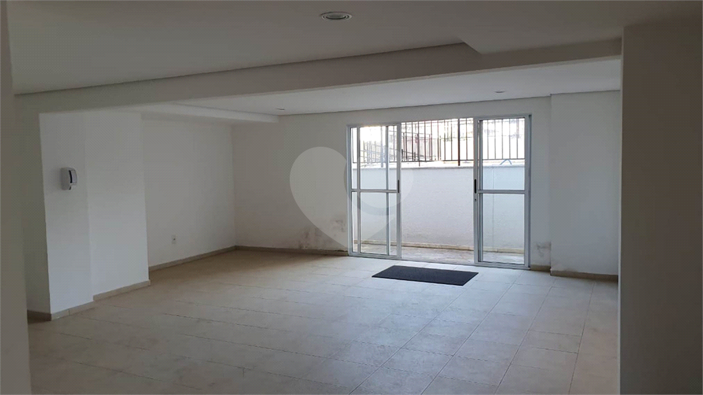 Apartamento para venda com 53 metros quadrados e 2 quartos em Agua Fria  (Zona Norte) - São Paulo 