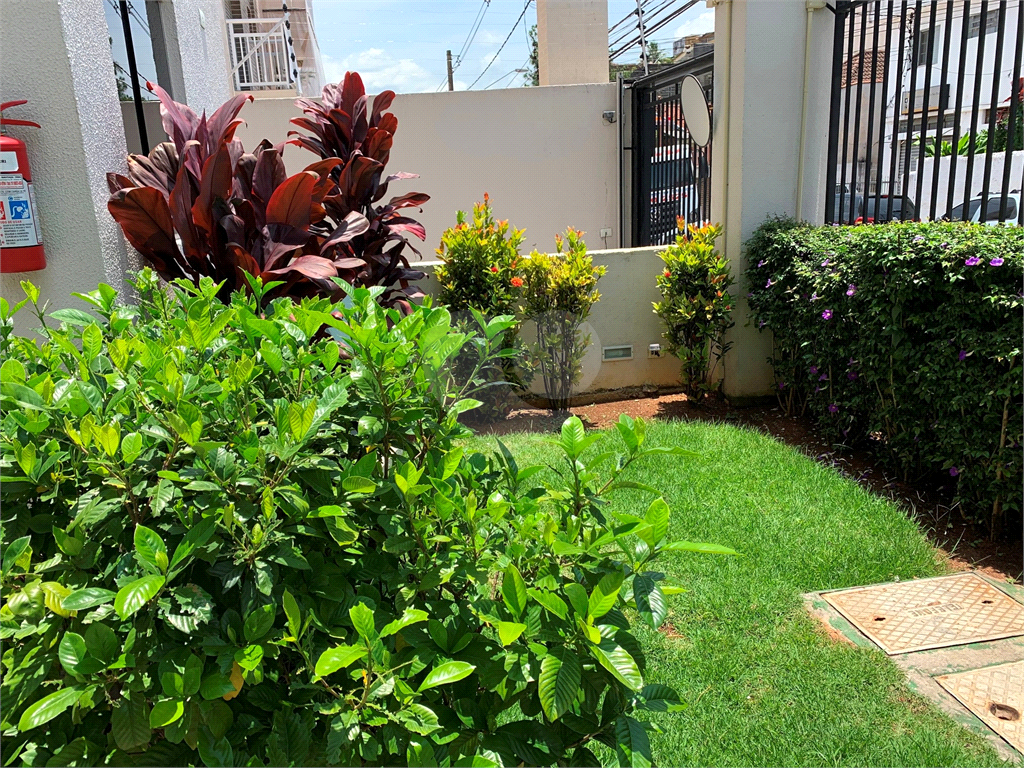 Apartamento para venda com 53 metros quadrados e 2 quartos em Agua Fria  (Zona Norte) - São Paulo 