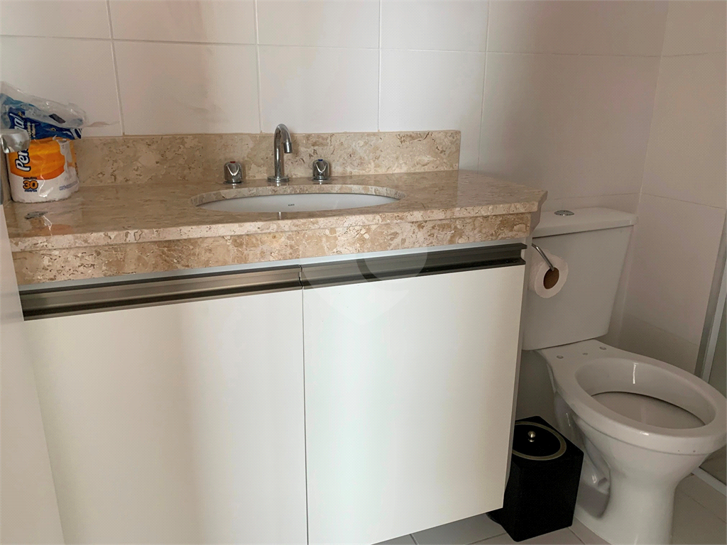 Apartamento para venda com 53 metros quadrados e 2 quartos em Agua Fria  (Zona Norte) - São Paulo 