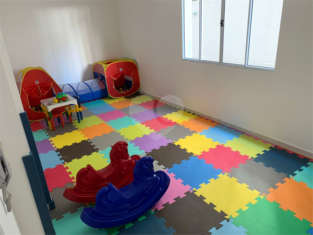Apartamento para venda com 53 metros quadrados e 2 quartos em Agua Fria  (Zona Norte) - São Paulo 