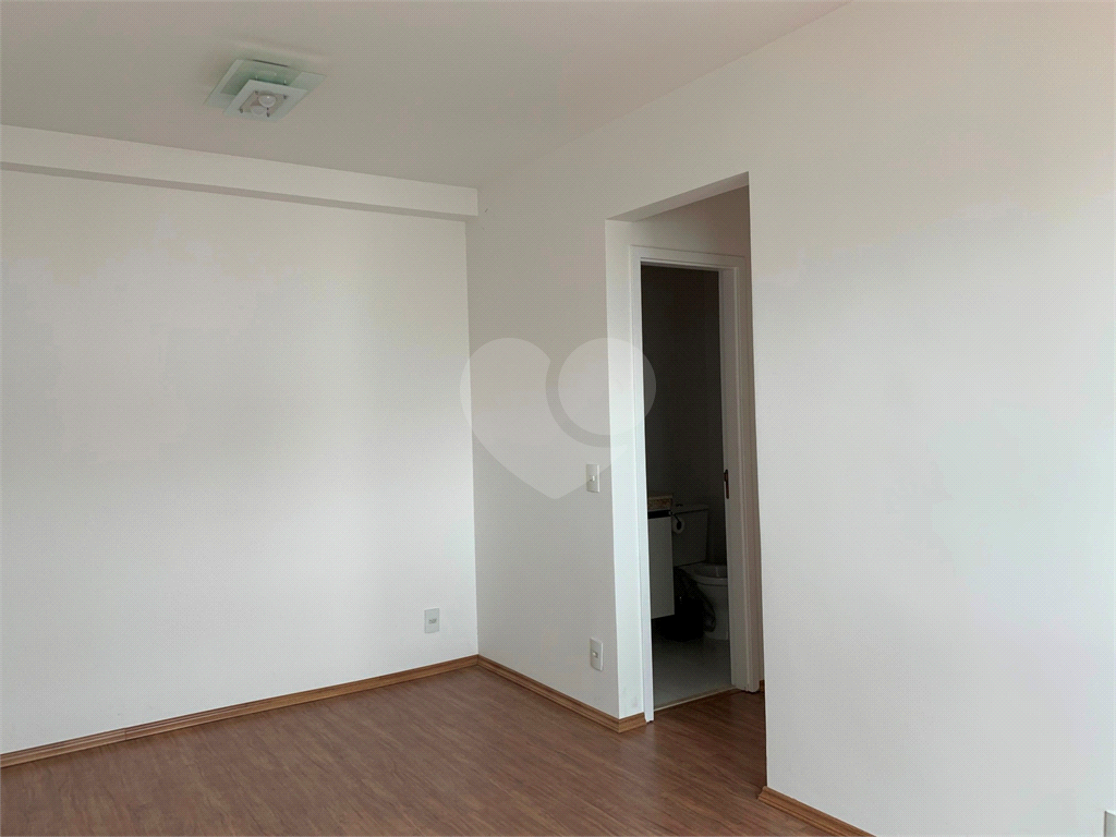 Apartamento para venda com 53 metros quadrados e 2 quartos em Agua Fria  (Zona Norte) - São Paulo 