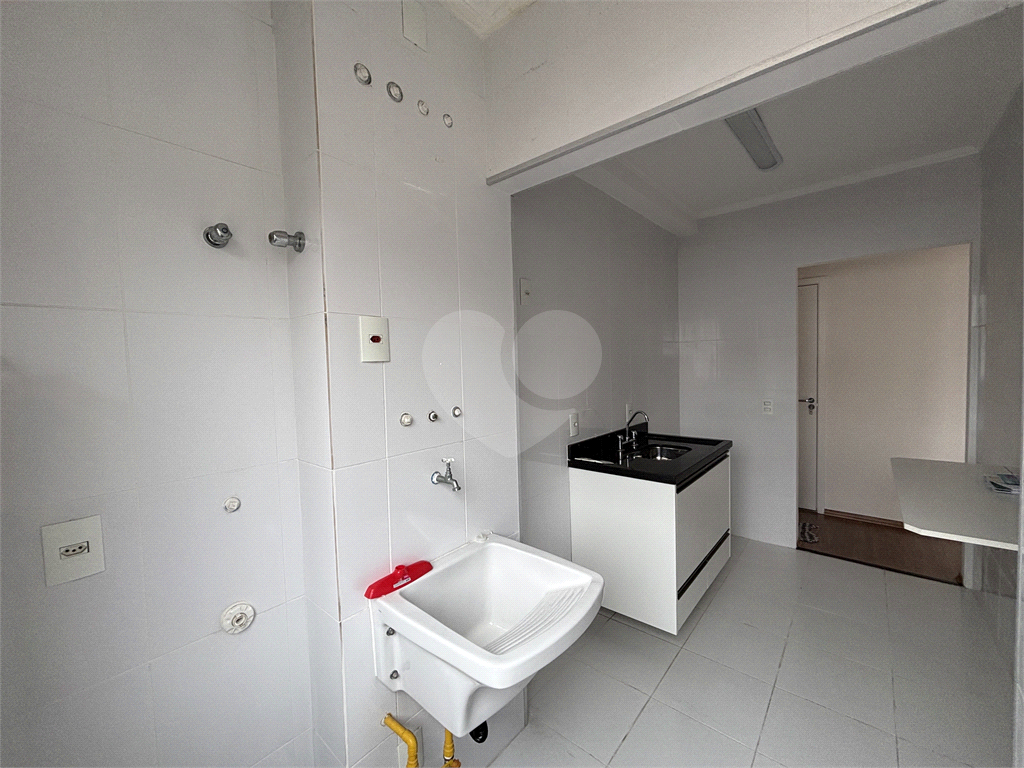 Apartamento para venda com 53 metros quadrados e 2 quartos em Agua Fria  (Zona Norte) - São Paulo 