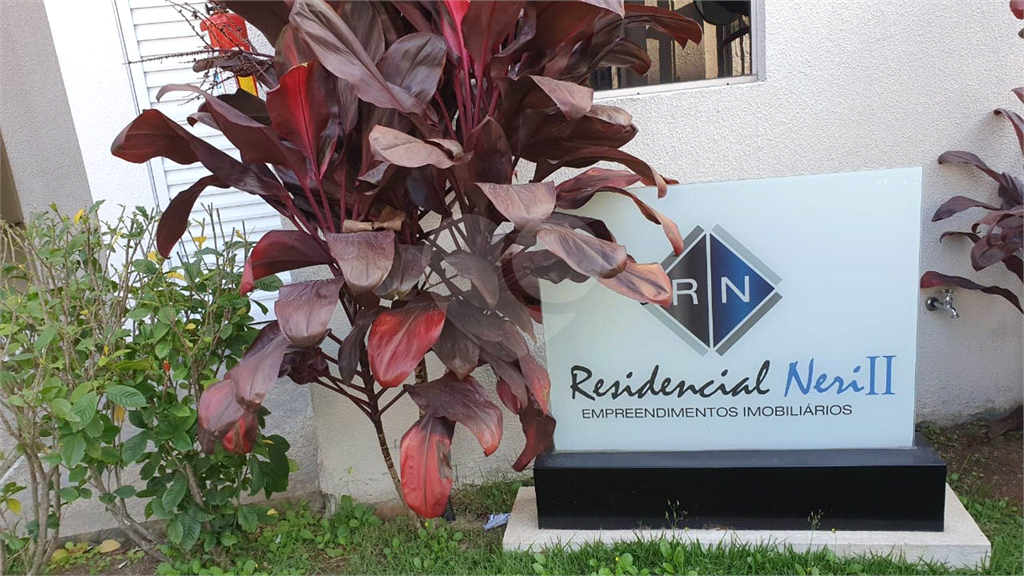 Apartamento para venda com 53 metros quadrados e 2 quartos em Agua Fria  (Zona Norte) - São Paulo 