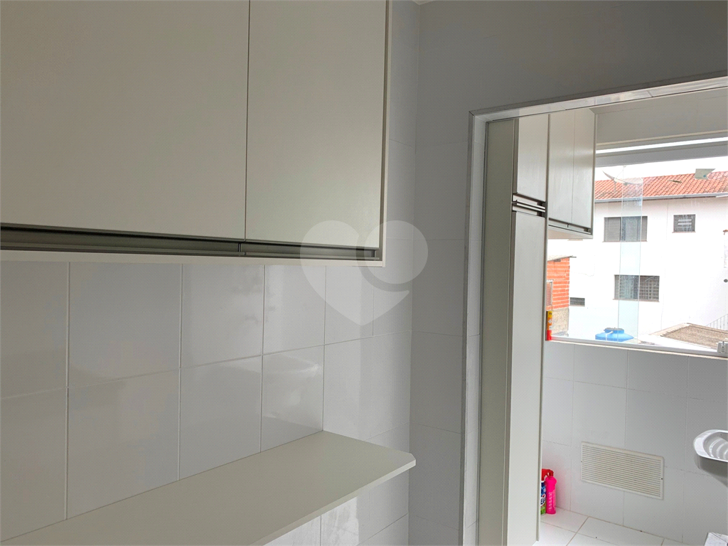 Apartamento para venda com 53 metros quadrados e 2 quartos em Agua Fria  (Zona Norte) - São Paulo 