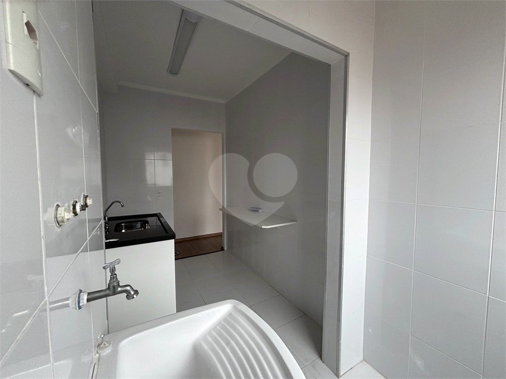 Apartamento para venda com 53 metros quadrados e 2 quartos em Agua Fria  (Zona Norte) - São Paulo 