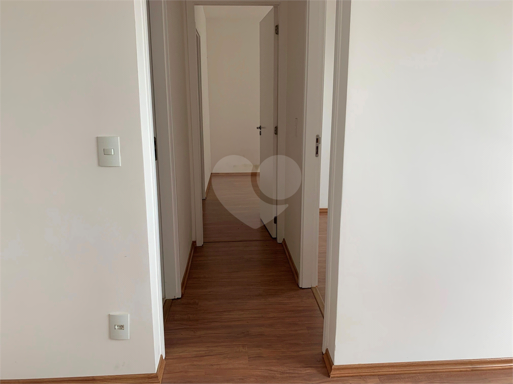 Apartamento para venda com 53 metros quadrados e 2 quartos em Agua Fria  (Zona Norte) - São Paulo 