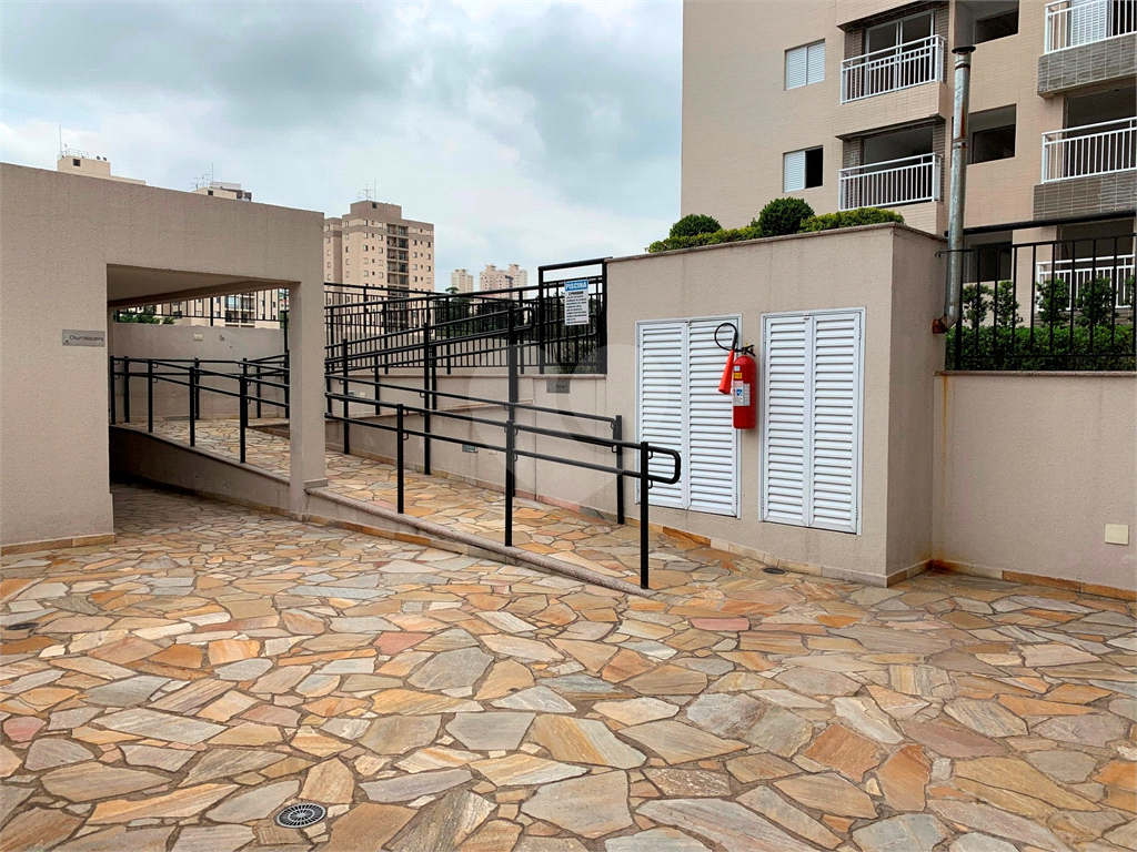 Apartamento para venda com 53 metros quadrados e 2 quartos em Agua Fria  (Zona Norte) - São Paulo 