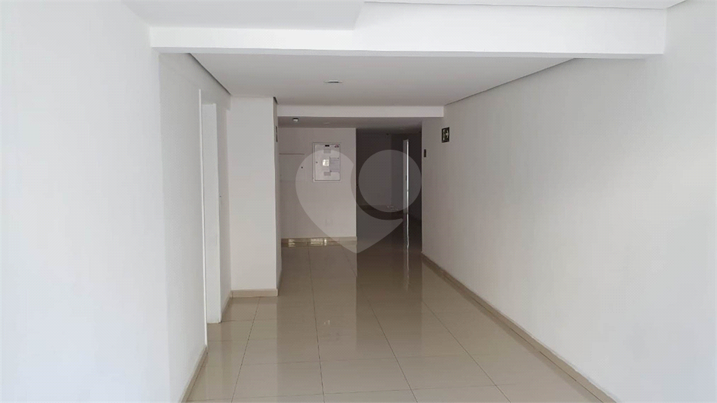 Apartamento para venda com 53 metros quadrados e 2 quartos em Agua Fria  (Zona Norte) - São Paulo 