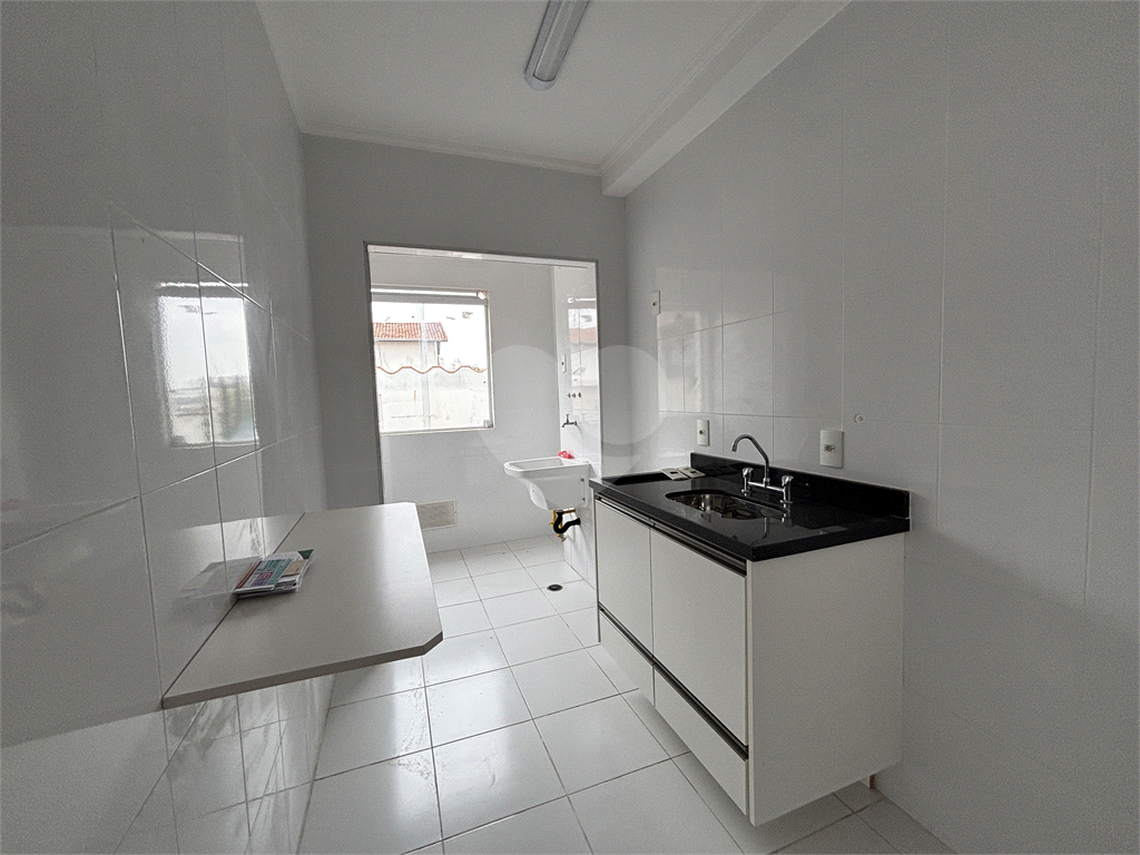 Apartamento para venda com 53 metros quadrados e 2 quartos em Agua Fria  (Zona Norte) - São Paulo 